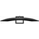 Монітор TFT 31.5" Philips 322E1C, VA, вигнутий, VGA, HDMI, DP, чорний з сріблястим (322E1C/00) [400435], фото 5