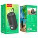 Портативна колонка HOCO HC10 Sonar sports BT speaker, 5W, Black (6931474760302) [806318], фото 3