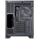 Корпус Chieftec VISIO ATX, без БЖ, Black (GM-30B-TG-OP) [402963], фото 4