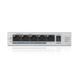 Комутатор ZYXEL GS1005HP (GS1005HP-EU0101F) [609704], фото 2