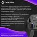 Геймпад GamePro із зарядною станцією Black (GPS20BDOC) [615833], фото 10