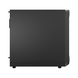 Корпус для ПК FRACTAL DESIGN Focus 2 Black Solid (FD-C-FOC2A-07) [303861], фото 5