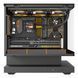 Корпус для комп'ютера DARK FLASH F1 MATX без блока живлення, чорний (F1 BLACK) [504463], фото 9