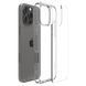 Чохол Spigen для iPhone 16 Pro, Ultra Hybrid, Crystal Clear (ACS08121) [108274], фото 9