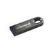 Флеш-накопичувач Wibrand USB 3.2 Gen1 Eagle 256GB Grey (WI3.2/EA256U10G) [803132], фото 3