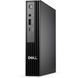 Комп'ютер Dell Pro Micro QCM1250 / Ultra7 265T, 16, 512, WLAN+BT, KM, W11Pro (BTO107_QCM1250_UA_WP) [1000076], фото 2