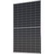 Фотоелектрична панель Ledvance M580N72LB-BF-F7-580W, Mono, Bifacial, TopCon, MBB, Halfcell, Black frame (4099854317477) [111578], фото 3