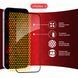 Захисне скло Intaleo Full Glue для Realme C75 Black (1283126608186) [619305], фото 7