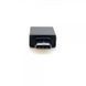 Адаптер Cablexpert USB - USB Type-C V 3.0 (F/M) Black (A-USB3-CMAF-01) [603619], фото 2