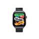 Смарт-годинник Mibro Fit 44мм, 1.75", 390x450, AMOLED, BT 5.3, GPS, 5 ATM, чорний (XPAW027B) [113704], фото 7