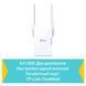 Розширювач покриття WiFi TP-LINK AX1800, 1хGE, MESH (RE605X) [104449], фото 6