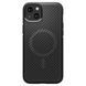 Чохол-накладка Spigen Core Armor MagFit для Apple iPhone 15 Matte Black (ACS06480) [602181], фото 7