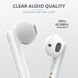 Навушники Trust Primo Touch True Wireless Mic White (23783_TRUST) [107100], фото 3