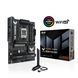 Материнcька плата ASUS TUF GAMING B650E-PLUS WIFI sAM5 B650 4xDDR5 M.2 HDMI DP Wi-Fi BT ATX (90MB1M20-M0EAY0) [109222], фото 2
