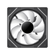 Кулер для корпуса GAMEMAX (FN12A-S8I) [303465], фото 7