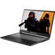 Ноутбук Dream Machines 15.6&rdquo; FHD 144Hz/Ryzen 7 H255/32 GB/SSD 1TB/RTX5050/GLAN/DOS (RT5050-15UA29) [405910], фото 3