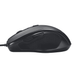 Комп'ютерна миша ASUS UX300 PRO MOUSE/BK (90XB04B0-BMU000) [306494], фото 4