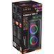 Акустична система 1.0 Media-Tech 40W, Bluetooth/AUX/microSD/MP3/USB/TWS/КАРАОКЕ/LED чорна (MT3181) [405183], фото 8