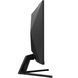Монітор TFT 31.5" AOC, VA, QHD, 180Гц, 0,5 мс, вигнутий, 2хHDMI, DP, чорно-сірий (CQ32G4VE) [400821], фото 4