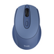 Комп'ютерна миша TRUST Zaya Wireless Mouse - blue (25039) [301589], фото 1