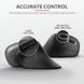 Миша Trust Verro Ergonomic, WL, чорний (23507_TRUST) [103940], фото 15