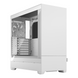 Корпус для ПК FRACTAL DESIGN Pop Silent White TG Clear Tint (FD-C-POS1A-04) [303318], фото 1