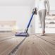 Пилосос Dyson безпровідний SV28 V11 EU 545Вт, конт пил -0.77л, автон. робота до 60хв, синьо-сірий (446976-01) [102377], фото 6