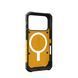 Чохол UAG для iPhone 17 Pro, Pathfinder MagSafe, Heritage Yellow (114548118282) [111069], фото 11