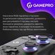 Геймпад GamePro із зарядною станцією Black (GPS20BDOC) [615833], фото 15