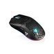 Мишка Modecom Shinobi 3360 Volcano, ігрова, 12000dpi., 6кн., чорна (M-MC-SHINOBI-3360-100) [401187], фото 2