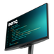 Монітор BENQ RD320U Metallic Grey (9H.LMSLA.TBE) [300773], фото 14
