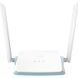 Маршрутизатор D-Link N300, 4xFE LAN, 1xFE WAN (R03) [108677], фото 1
