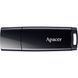Флеш-накопичувач USB 64GB Apacer AH336 Black (AP64GAH336B-1) [607078], фото 2
