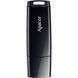 Флеш-накопичувач USB 64GB Apacer AH336 Black (AP64GAH336B-1) [607078], фото 1