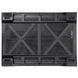 Корпус Chieftec VISIO ATX, без БЖ, Black (GM-30B-TG-OP) [402963], фото 6