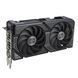 Відеокарта ASUS GeForce RTX 4060 8GB GDDR6 DUAL OC V2 DUAL-RTX4060-O8G-V2 Bulk (90YV0JC4-M0NB00) [110843], фото 8