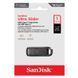 Флеш-накопичувач SanDisk USB 3.2 Gen1 Ultra Slider Type-C 1Tb (400 Mb/s) (SDCZ480-1T00-G46) [803127], фото 2