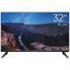 TV 32 Mystery HD Ready/T2/Smart TV/Android 11/2xUSB 2.0/Wi-Fi/Frameless/Black (MTV-3230HST2)