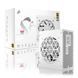 Блок живлення 1stPlayer PS-850SFX 850W White (SFX-GLD-850-WH-EU) [612018], фото 2