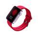 Ремінець BeCover для Xiaomi Mi Watch/Garmin Vivoactive 3S/4S/Venu 2С/Canyon CNS-SW71SS/Mobvoi TicWatch C2/Withings Activite Steel/Huawei Honor S1 Red (704520) [604631], фото 1
