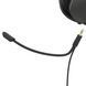 Гарнітура комп'ютерна стерео Over-Ear Koss SB42, USB, Uni Mic, 2.4м, сірий (193540.101) [17178], фото 3