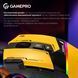 Миша GamePro GM300BL Yellow-Black (GM300Y) [609387], фото 6