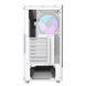 Корпус для комп'ютера DARK FLASH ATX без блока живлення DPX90 білий (DPX90 WHITE) [503222], фото 5