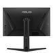 Монітор Asus 27" TUF Gaming VG27UQEL5A 2xHDMI, DP, MM, IPS, 3840x2160, 80/310Hz, 1ms, sRGB 120%, AdaptiveSync, Pivot, HDR400 (90LM0CR1-B01171) [114428], фото 5