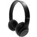 Гарнітура Media-Tech EPSILION BT FM/ MP3, Bluetooth+3,5мм, Black (MT3591) [401855], фото 1