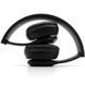 Гарнітура Media-Tech EPSILION BT FM/ MP3, Bluetooth+3,5мм, Black (MT3591) [401855], фото 7