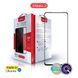 Захисне скло Intaleo Full Glue для Realme C75 Black (1283126608186) [619305], фото 2