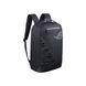 Сумка для ноутбука ASUS ROG Backpack BP1501G 17 Black (90XB04ZN-BBP020) [305769], фото 2