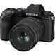 Цифр. фотокамера Fujifilm X-S20 + XF16-50 mmF2.8-4.8 R LM WR Kit Black (16939643) [115173], фото 2