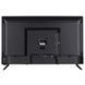 TV 32 Mystery HD Ready/T2/Smart TV/Android 11/2xUSB 2.0/Wi-Fi/Frameless/Black (MTV-3230HST2) [400786], фото 4